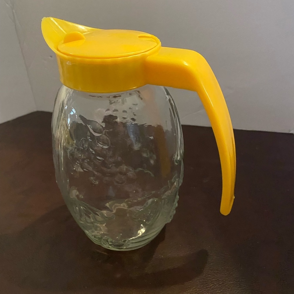 Vintage pitcher - Picture 2 of 8